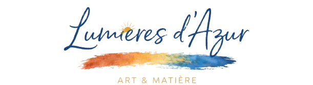 Lumières d'azur
