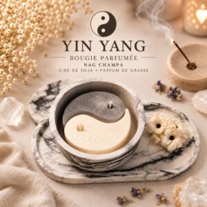 Yin et Yang